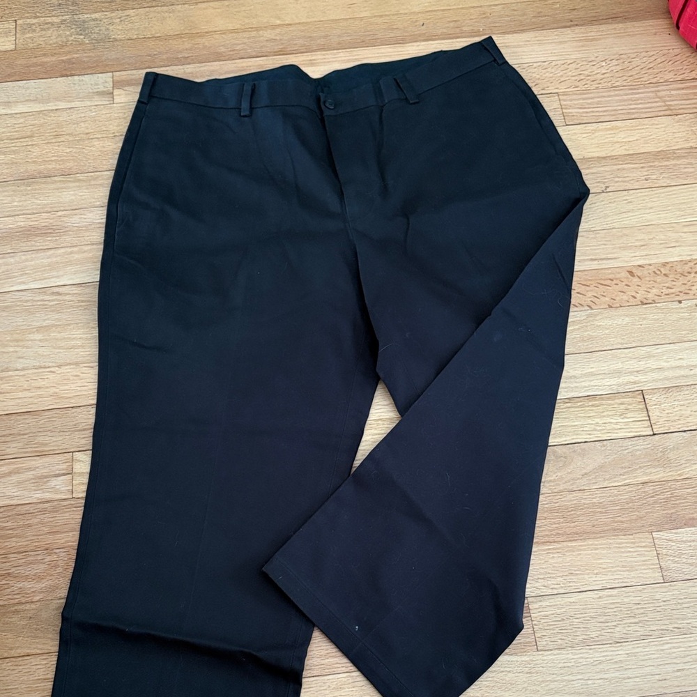 Brooks Brothers Men's Dark Pants